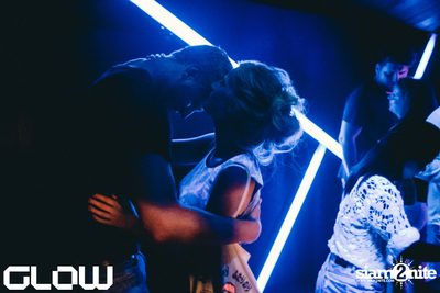 Yippiee Label Night at Glow — photo 89