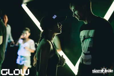 Yippiee Label Night at Glow — photo 91