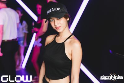Yippiee Label Night at Glow — photo 92