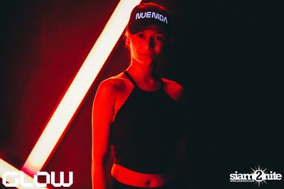 Yippiee Label Night at Glow — photo 93