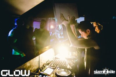 Yippiee Label Night at Glow — photo 95