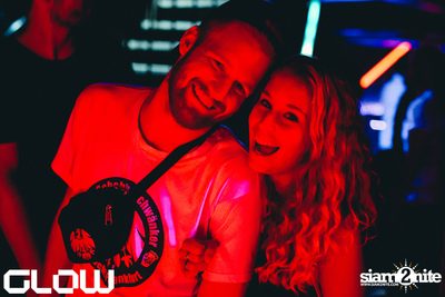 Yippiee Label Night at Glow — photo 96