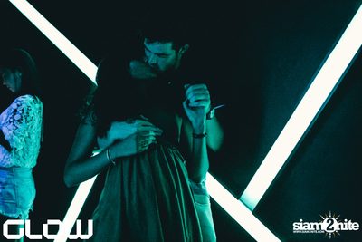 Yippiee Label Night at Glow — photo 99