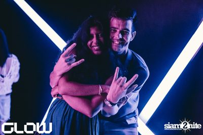 Yippiee Label Night at Glow — photo 100