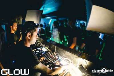Yippiee Label Night at Glow — photo 101