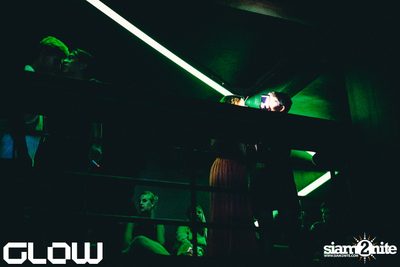 Yippiee Label Night at Glow — photo 103