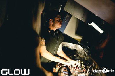Yippiee Label Night at Glow — photo 104