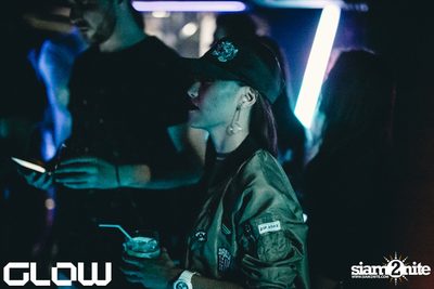 Yippiee Label Night at Glow — photo 105
