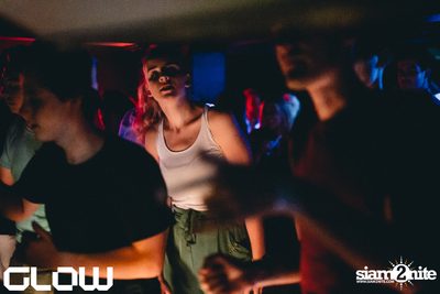 Yippiee Label Night at Glow — photo 107