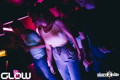 Yippiee Label Night at Glow — photo 109