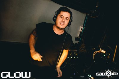 Yippiee Label Night at Glow — photo 110
