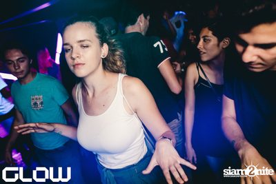 Yippiee Label Night at Glow — photo 111
