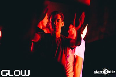Yippiee Label Night at Glow — photo 116