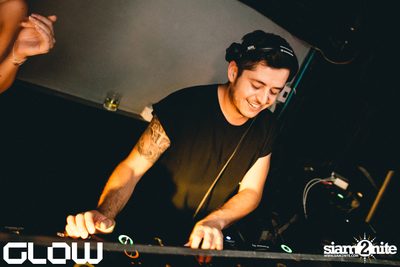 Yippiee Label Night at Glow — photo 118