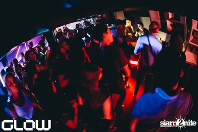 Yippiee Label Night at Glow — photo 119