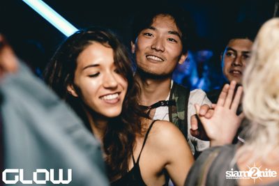 Yippiee Label Night at Glow — photo 120