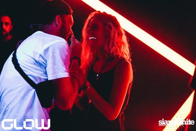 Yippiee Label Night at Glow — photo 122