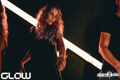 Yippiee Label Night at Glow — photo 123