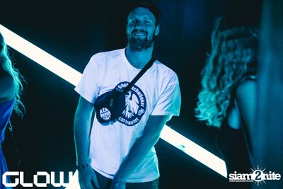 Yippiee Label Night at Glow — photo 124