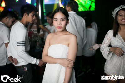 ปาร์ตี้คืนวันเสาร์ ที่ร้าน ครีก คลับ, เลียบทางด่วนรามอินทรา — photo 5