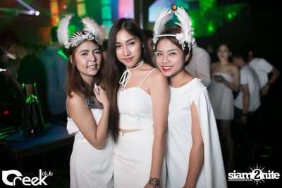 ปาร์ตี้คืนวันเสาร์ ที่ร้าน ครีก คลับ, เลียบทางด่วนรามอินทรา — photo 9