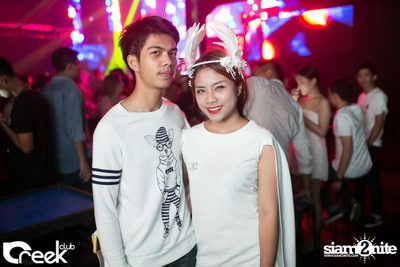 ปาร์ตี้คืนวันเสาร์ ที่ร้าน ครีก คลับ, เลียบทางด่วนรามอินทรา — photo 10