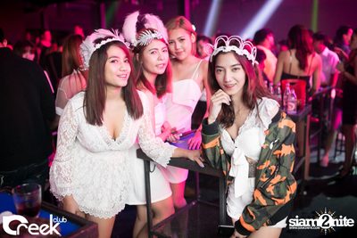 ปาร์ตี้คืนวันเสาร์ ที่ร้าน ครีก คลับ, เลียบทางด่วนรามอินทรา — photo 11