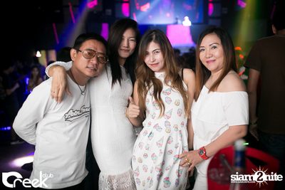 ปาร์ตี้คืนวันเสาร์ ที่ร้าน ครีก คลับ, เลียบทางด่วนรามอินทรา — photo 18