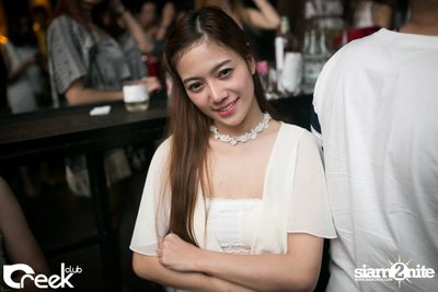 ปาร์ตี้คืนวันเสาร์ ที่ร้าน ครีก คลับ, เลียบทางด่วนรามอินทรา — photo 31