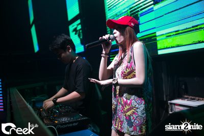 ปาร์ตี้คืนวันเสาร์ ที่ร้าน ครีก คลับ, เลียบทางด่วนรามอินทรา — photo 33