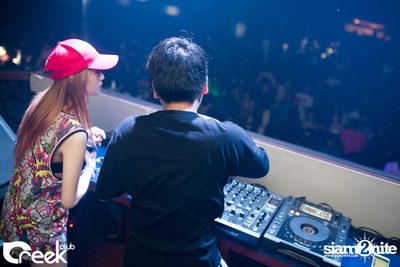 ปาร์ตี้คืนวันเสาร์ ที่ร้าน ครีก คลับ, เลียบทางด่วนรามอินทรา — photo 38