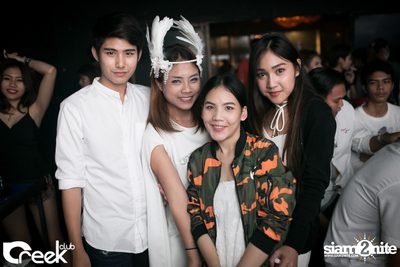 ปาร์ตี้คืนวันเสาร์ ที่ร้าน ครีก คลับ, เลียบทางด่วนรามอินทรา — photo 62