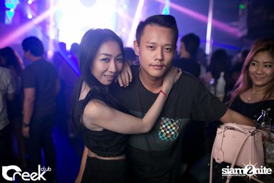 ปาร์ตี้คืนวันเสาร์ ที่ร้าน ครีก คลับ, เลียบทางด่วนรามอินทรา — photo 70