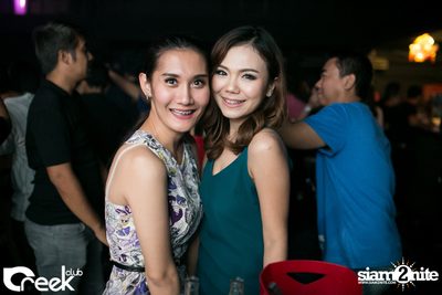 ปาร์ตี้คืนวันเสาร์ ที่ร้าน ครีก คลับ, เลียบทางด่วนรามอินทรา — photo 71