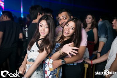 ปาร์ตี้คืนวันเสาร์ ที่ร้าน ครีก คลับ, เลียบทางด่วนรามอินทรา — photo 72