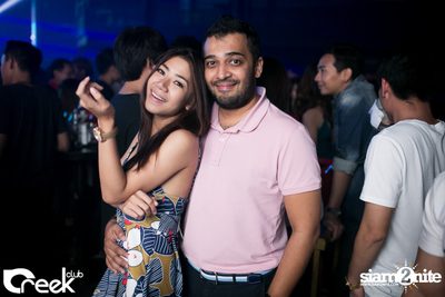 ปาร์ตี้คืนวันเสาร์ ที่ร้าน ครีก คลับ, เลียบทางด่วนรามอินทรา — photo 73