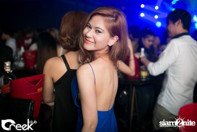 ปาร์ตี้คืนวันเสาร์ ที่ร้าน ครีก คลับ, เลียบทางด่วนรามอินทรา — photo 77