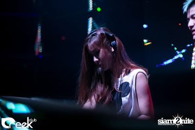 ปาร์ตี้คืนวันเสาร์ ที่ร้าน ครีก คลับ, เลียบทางด่วนรามอินทรา — photo 87