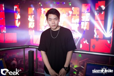 ปาร์ตี้คืนวันเสาร์ ที่ร้าน ครีก คลับ, เลียบทางด่วนรามอินทรา — photo 92