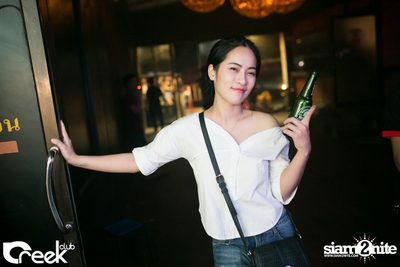 ปาร์ตี้คืนวันเสาร์ ที่ร้าน ครีก คลับ, เลียบทางด่วนรามอินทรา — photo 103