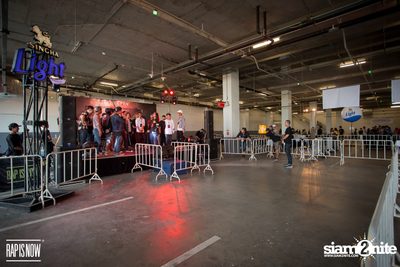 Rap Is Now: TWIO3 Live Audition 4 | เชียงใหม่ — photo 1
