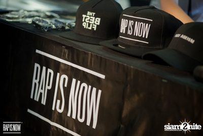Rap Is Now: TWIO3 Live Audition 4 | เชียงใหม่ — photo 3