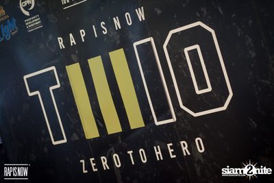 Rap Is Now: TWIO3 Live Audition 4 | เชียงใหม่ — photo 4
