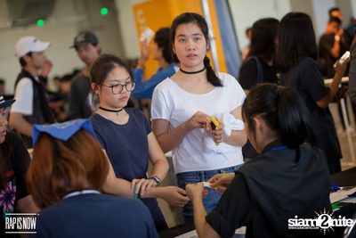 Rap Is Now: TWIO3 Live Audition 4 | เชียงใหม่ — photo 7