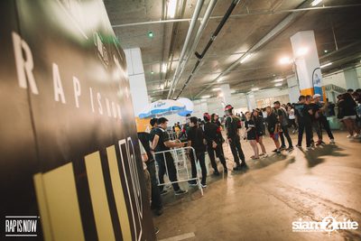 Rap Is Now: TWIO3 Live Audition 4 | เชียงใหม่ — photo 8