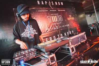 Rap Is Now: TWIO3 Live Audition 4 | เชียงใหม่ — photo 10