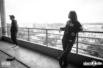Rap Is Now: TWIO3 Live Audition 4 | เชียงใหม่ — photo 21