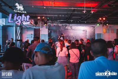 Rap Is Now: TWIO3 Live Audition 4 | เชียงใหม่ — photo 22