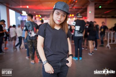 Rap Is Now: TWIO3 Live Audition 4 | เชียงใหม่ — photo 25