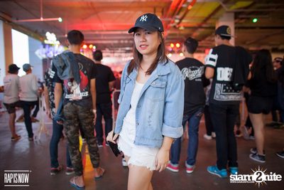 Rap Is Now: TWIO3 Live Audition 4 | เชียงใหม่ — photo 27